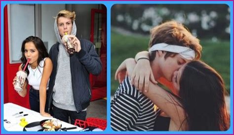 Isabela Moner's Dating Affair With Boyfriend Jace Norman Was Relationship Goals! Still Has It On Instagram