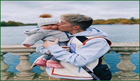 Pop Singer Jack Avery Age, Baby, Girlfriend, Net Worth, Siblings